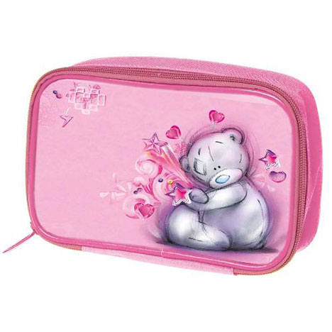 Sketchbook Me to You Bear Make Up Bag £9.99
